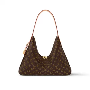 Louis Vuitton M12098 Monogram Slouchy MM