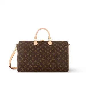 Louis Vuitton M46982 Speedy Bandoulière 40