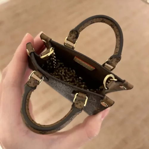 Louis Vuitton M02133 Micro Bag On The Go photo review