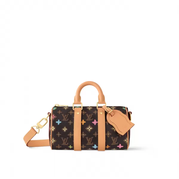 Louis Vuitton M24849 Keepall Bandoulière 25