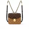 Louis Vuitton M11941 Pochette Métis Backpack Monogram Reverse