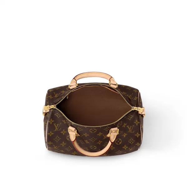 Louis Vuitton M46980 Speedy Bandoulière 30 Monogram