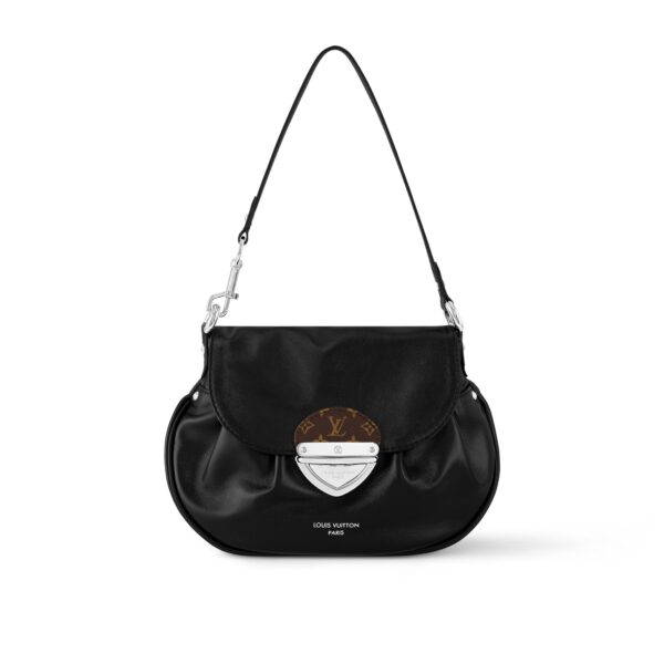 Louis Vuitton M12192 Sunset Vibe Black