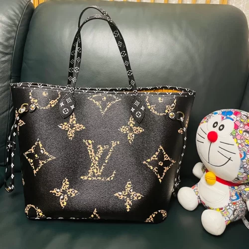 Louis Vuitton M44676 Neverfull MM photo review