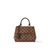 Louis Vuitton N00097 Cluny Mini Damier Ebene