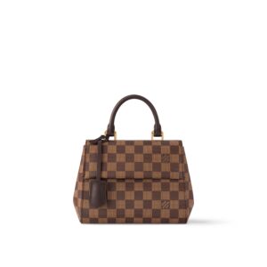 Louis Vuitton N00097 Cluny Mini Damier Ebene