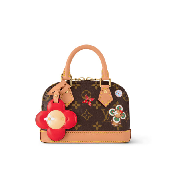 Louis Vuitton M12199 EARLY ACCESS Nano Alma