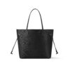 Louis Vuitton M11930 Neverfull MM Black