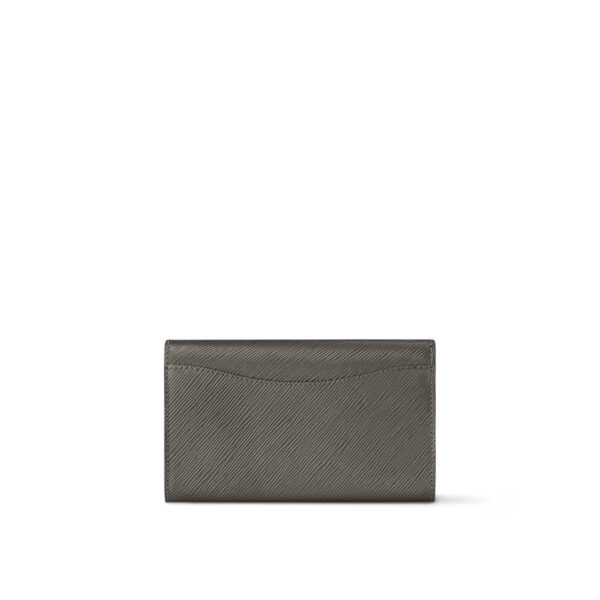 Louis Vuitton M12788 Pochette Louise Gun metal