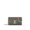 Louis Vuitton M12788 Pochette Louise Gun metal