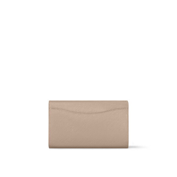 Louis Vuitton M12789 Pochette Louise Champagne