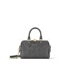 Louis Vuitton M12013 Speedy Bandoulière 20 Gun metal