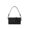 Louis Vuitton M25336 Twist West All Black