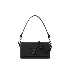 Louis Vuitton M25336 Twist West All Black