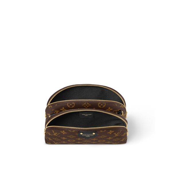 Louis Vuitton M12996 Be Alma Monogram