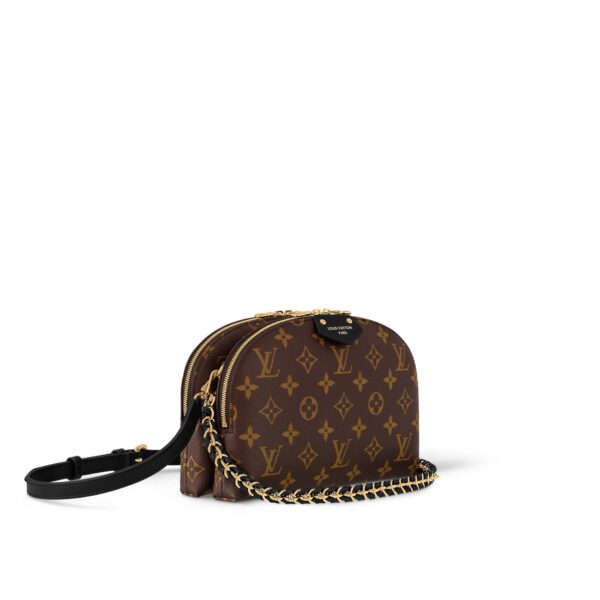 Louis Vuitton M12996 Be Alma Monogram