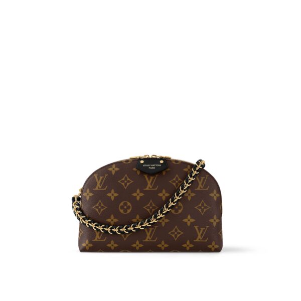 Louis Vuitton M12996 Be Alma Monogram