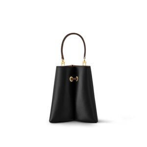 Louis Vuitton M13843 Bloom PM Black