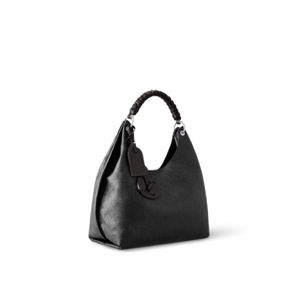 Louis Vuitton M52950 Carmel Black