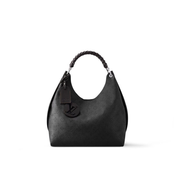 Louis Vuitton M52950 Carmel Black