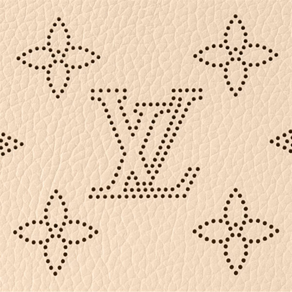 Louis Vuitton M53188 Carmel Cream