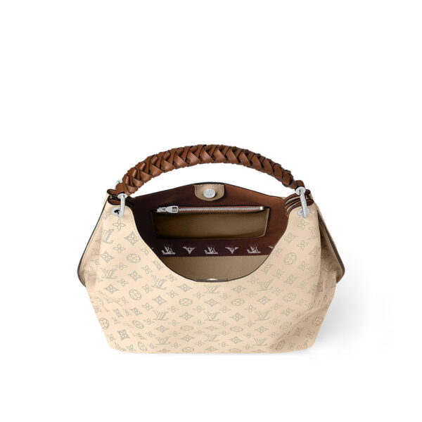 Louis Vuitton M53188 Carmel Cream