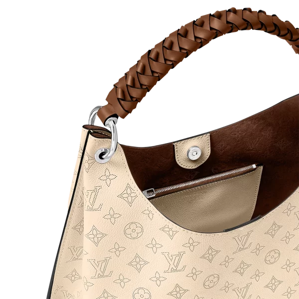 Louis Vuitton M53188 Carmel Cream