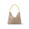 Louis Vuitton M12071 Coussin Hobo MM Galet