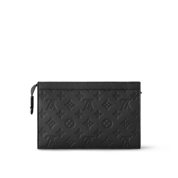 Louis Vuitton M81115 Gaston Wearable Wallet