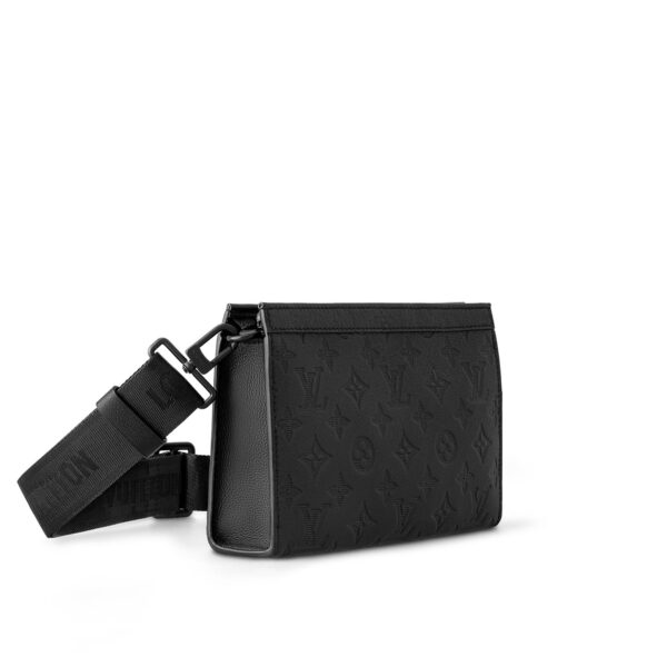 Louis Vuitton M81115 Gaston Wearable Wallet