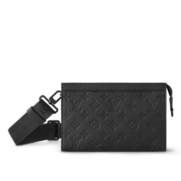 Louis Vuitton M81115 Gaston Wearable Wallet