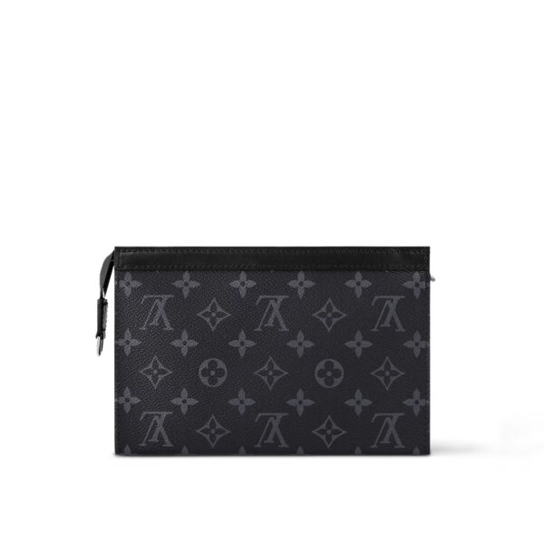 Louis Vuitton M81124 Gaston Wearable Wallet