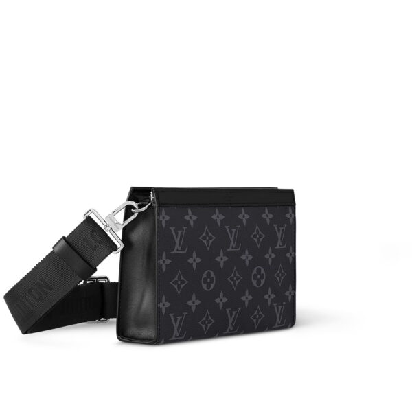 Louis Vuitton M81124 Gaston Wearable Wallet