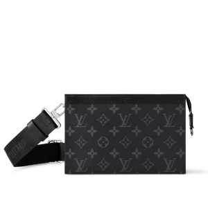 Louis Vuitton M81124 Gaston Wearable Wallet