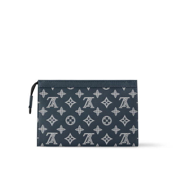 Louis Vuitton M83384 Gaston Wearable Wallet