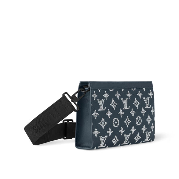 Louis Vuitton M83384 Gaston Wearable Wallet