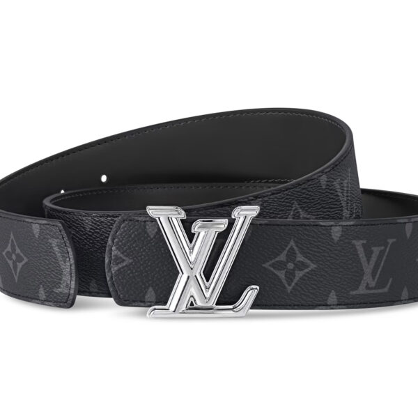 Louis Vuitton M8846U LV Must 40mm Reversible Belt