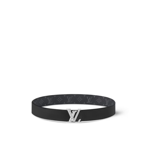 Louis Vuitton M8846U LV Must 40mm Reversible Belt