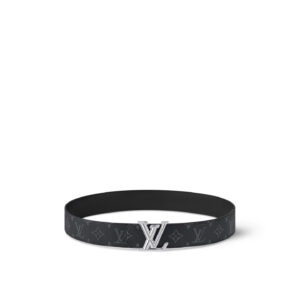 Louis Vuitton M8846U LV Must 40mm Reversible Belt