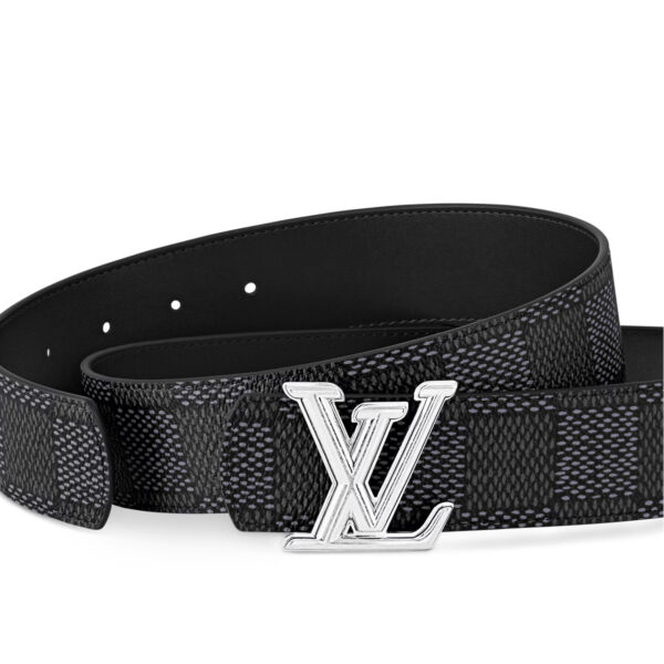 Louis Vuitton M8889U LV Must 40mm Reversible Belt