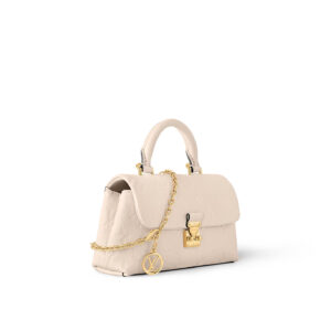 Louis Vuitton M12145 Nano Madeleine Cream