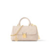 Louis Vuitton M12145 Nano Madeleine Cream