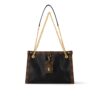 Louis Vuitton M13140 Nova PM Black