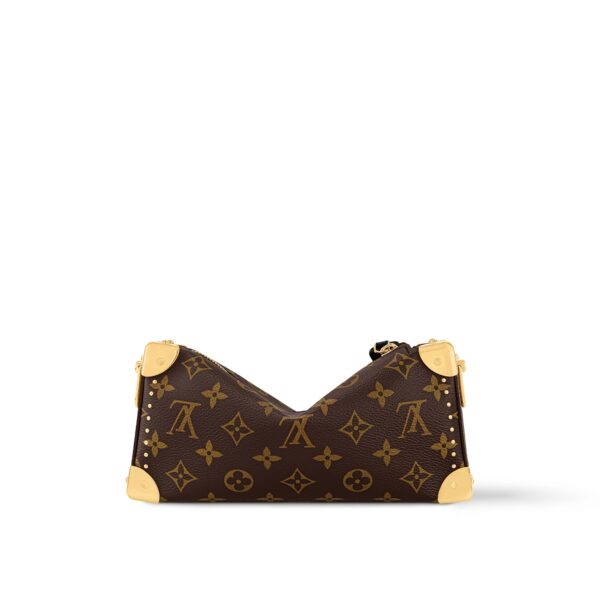 Louis Vuitton M13147 Slim Trunk Monogram