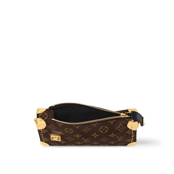 Louis Vuitton M13147 Slim Trunk Monogram