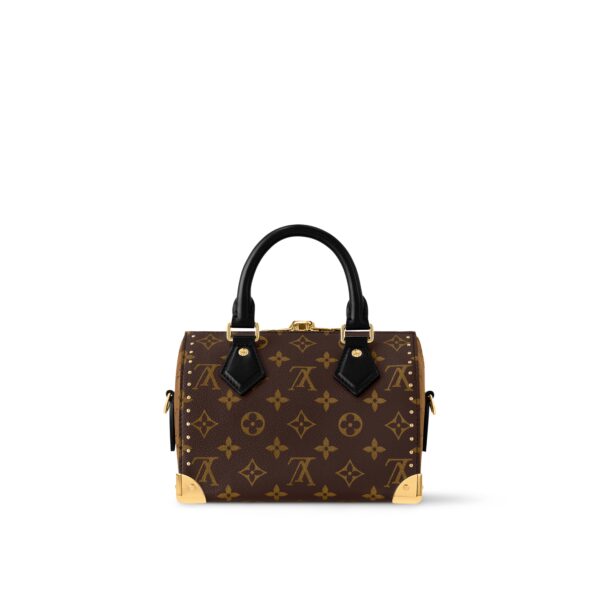 Louis Vuitton M13146 Speedy Trunk 20 Monogram