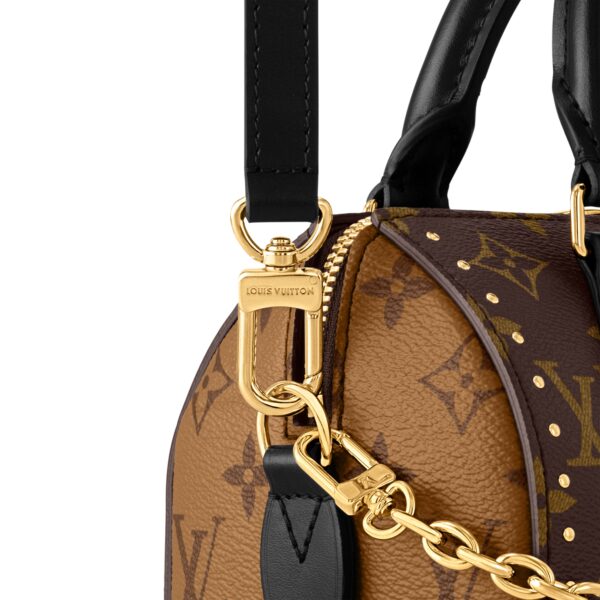 Louis Vuitton M13146 Speedy Trunk 20 Monogram