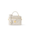 Louis Vuitton M25219 Vanity PM Beige