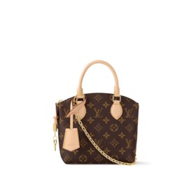 Louis Vuitton M12019 Lockit BB Monogram