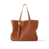 Louis Vuitton M25342 Low Key Cabas MM Cognac Brown